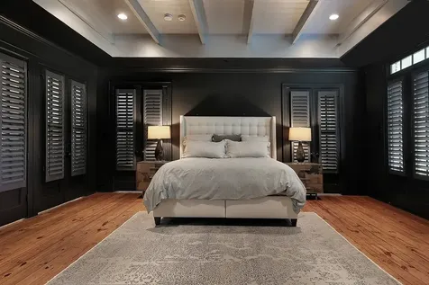 30 East Bay Boulevard The Woodlands TX 77380