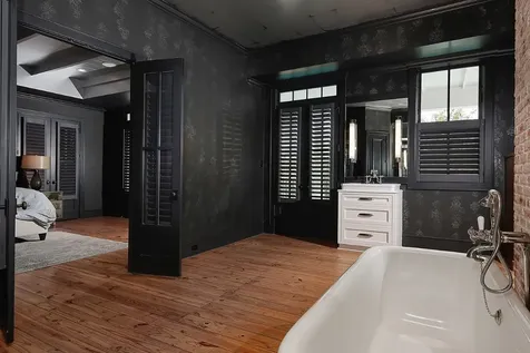 30 East Bay Boulevard The Woodlands TX 77380