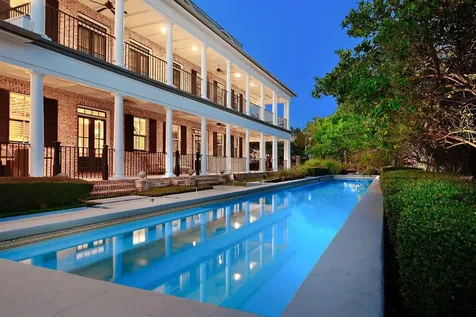 30 East Bay Boulevard The Woodlands TX 77380