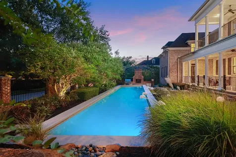 30 East Bay Boulevard The Woodlands TX 77380
