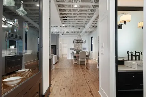 30 East Bay Boulevard The Woodlands TX 77380