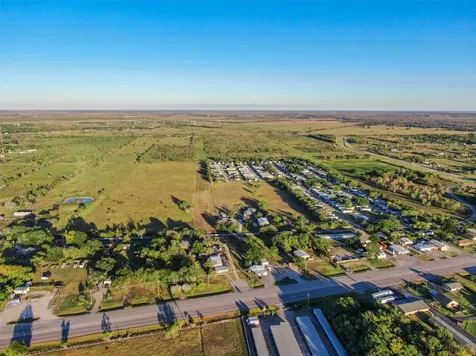 0 County Road 220 Angleton TX 77515