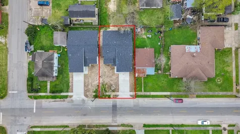 319 E Gulf Street Baytown TX 77520