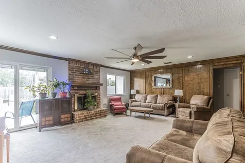 13106 Chriswood Drive Cypress TX 77429