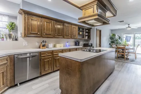 13106 Chriswood Drive Cypress TX 77429