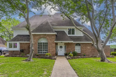 13106 Chriswood Drive Cypress TX 77429