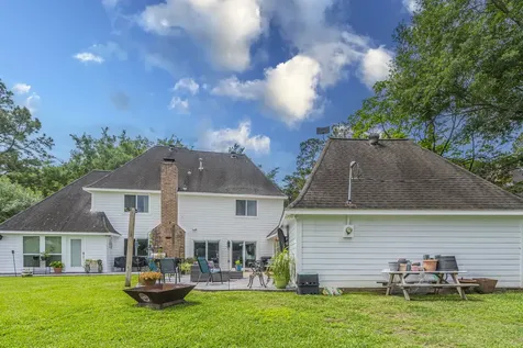 13106 Chriswood Drive Cypress TX 77429