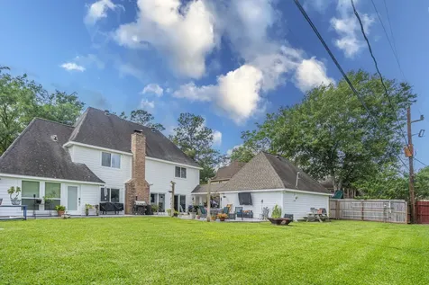 13106 Chriswood Drive Cypress TX 77429