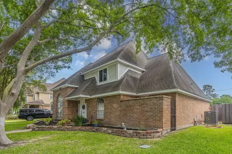 13106 Chriswood Drive Cypress TX 77429