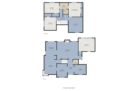 13106 Chriswood Drive Cypress TX 77429