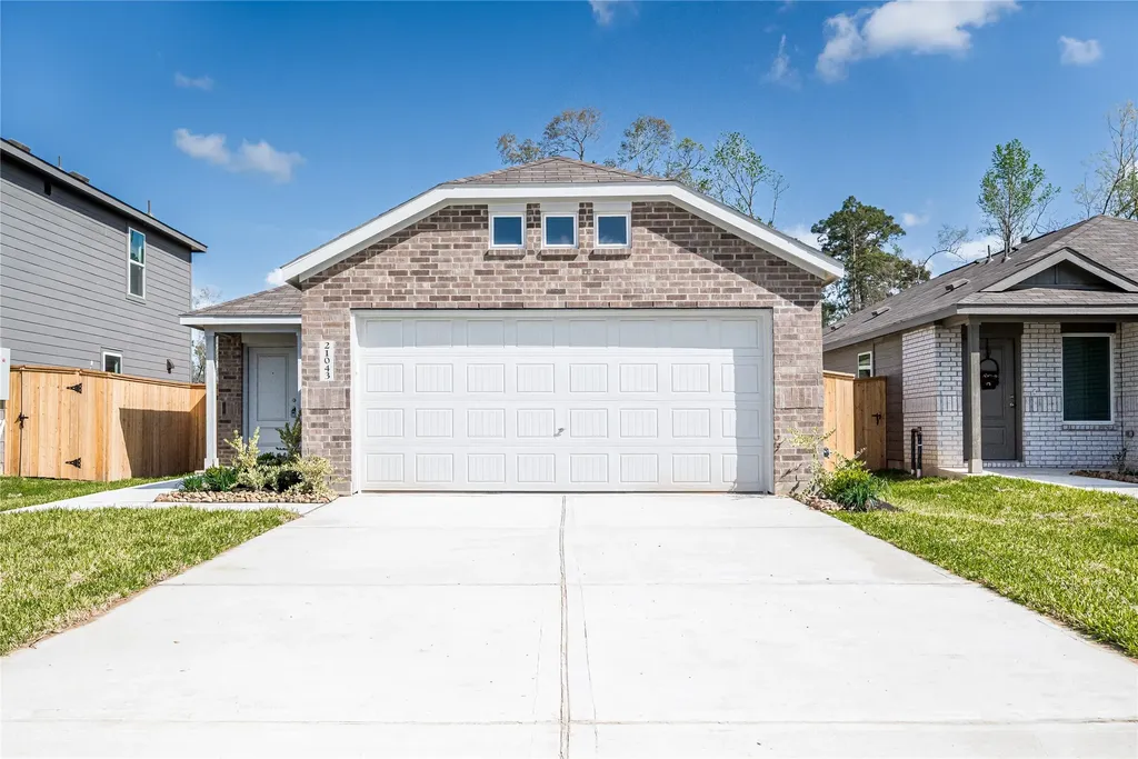 21043 Santopadre Street New Caney TX 77357