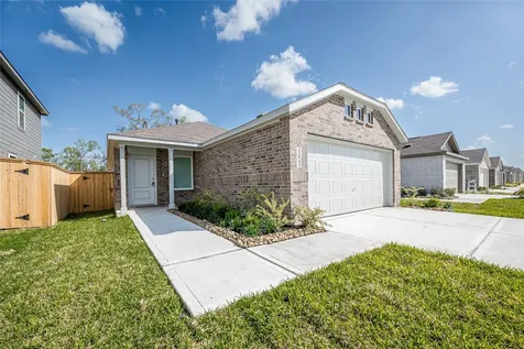 21043 Santopadre Street New Caney TX 77357