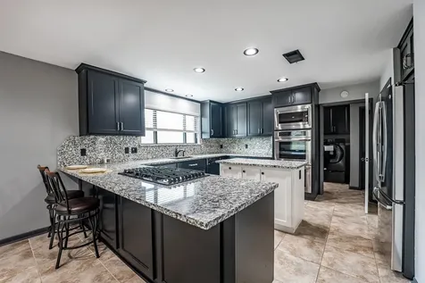 479 Cherry Hills Drive Huntsville TX 77340