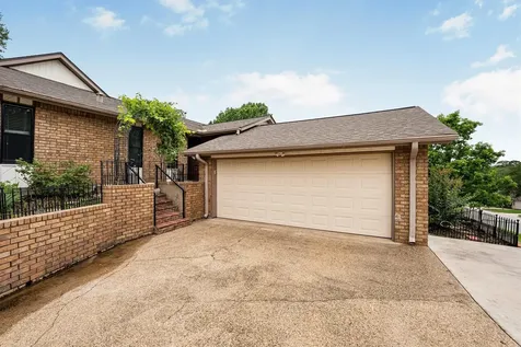 479 Cherry Hills Drive Huntsville TX 77340