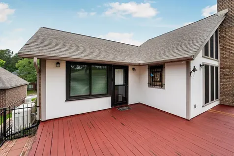 479 Cherry Hills Drive Huntsville TX 77340