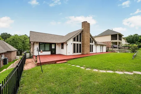 479 Cherry Hills Drive Huntsville TX 77340