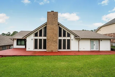 479 Cherry Hills Drive Huntsville TX 77340
