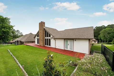 479 Cherry Hills Drive Huntsville TX 77340