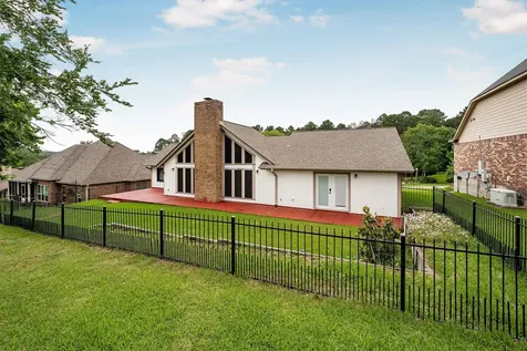 479 Cherry Hills Drive Huntsville TX 77340