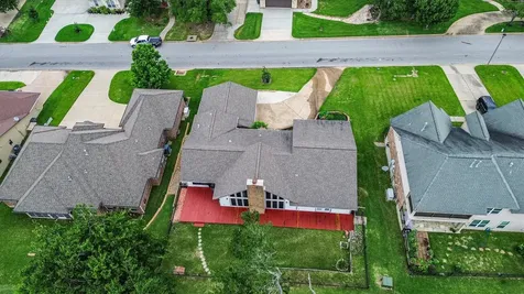 479 Cherry Hills Drive Huntsville TX 77340