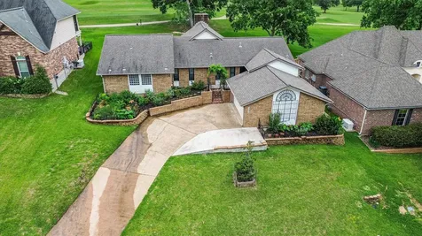 479 Cherry Hills Drive Huntsville TX 77340