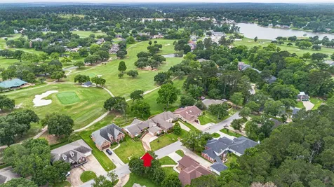 479 Cherry Hills Drive Huntsville TX 77340