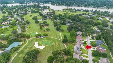 479 Cherry Hills Drive Huntsville TX 77340