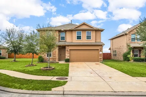 3301 Fawnwood Drive Texas City TX 77591