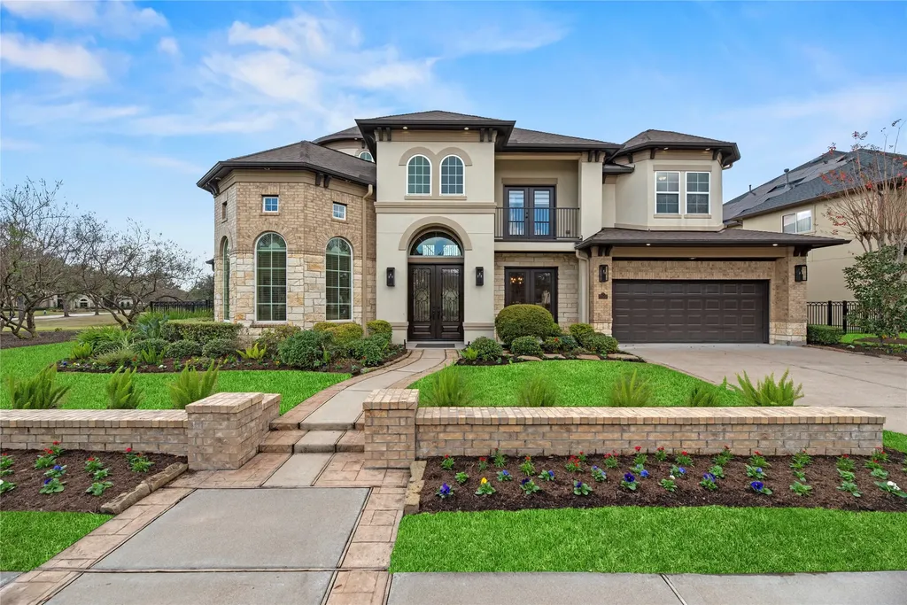 17507 E Bremonds Bend Court Cypress TX 77433