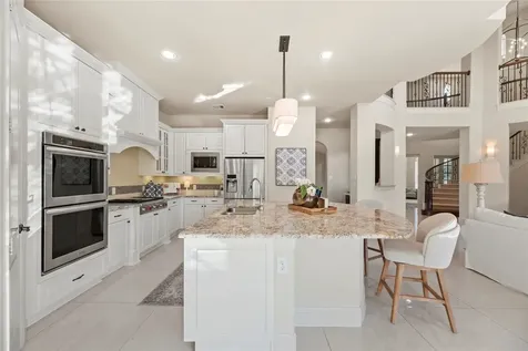 17507 E Bremonds Bend Court Cypress TX 77433