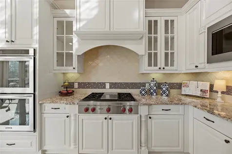 17507 E Bremonds Bend Court Cypress TX 77433