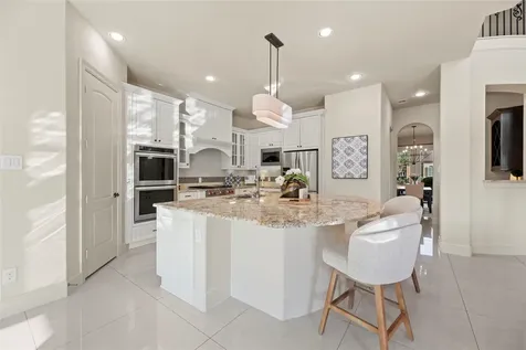 17507 E Bremonds Bend Court Cypress TX 77433