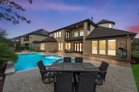 17507 E Bremonds Bend Court Cypress TX 77433