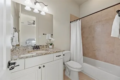 17507 E Bremonds Bend Court Cypress TX 77433