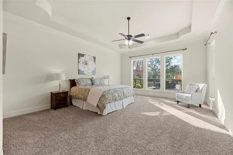 17507 E Bremonds Bend Court Cypress TX 77433
