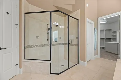 17507 E Bremonds Bend Court Cypress TX 77433