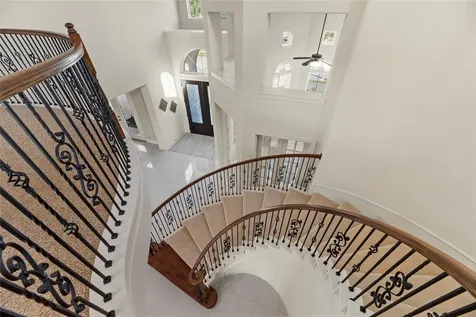 17507 E Bremonds Bend Court Cypress TX 77433