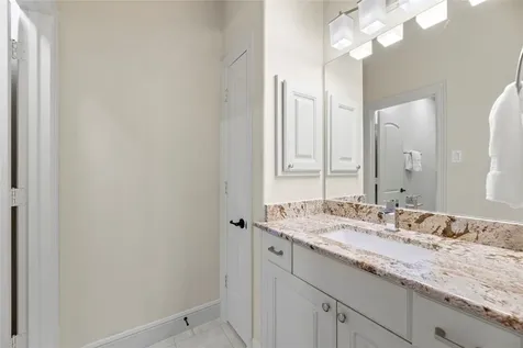 17507 E Bremonds Bend Court Cypress TX 77433