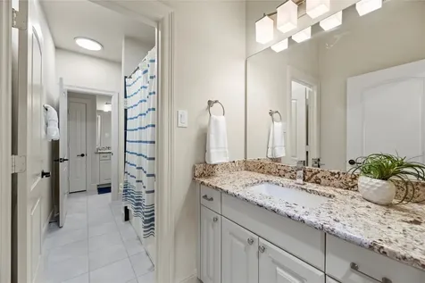 17507 E Bremonds Bend Court Cypress TX 77433