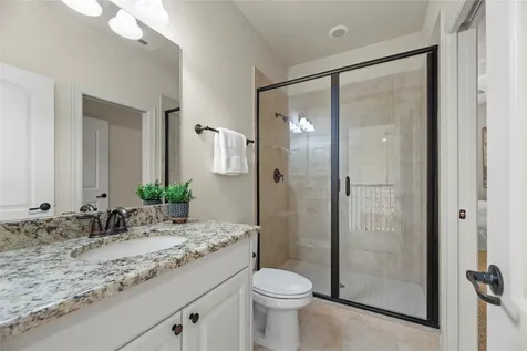 17507 E Bremonds Bend Court Cypress TX 77433