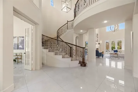 17507 E Bremonds Bend Court Cypress TX 77433
