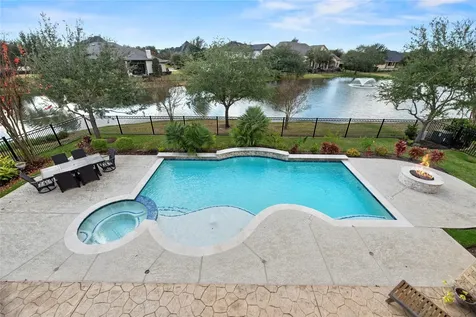 17507 E Bremonds Bend Court Cypress TX 77433