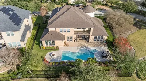 17507 E Bremonds Bend Court Cypress TX 77433