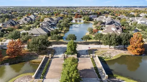 17507 E Bremonds Bend Court Cypress TX 77433