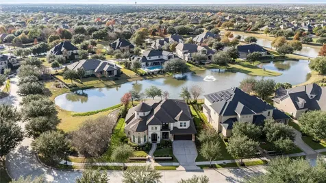 17507 E Bremonds Bend Court Cypress TX 77433