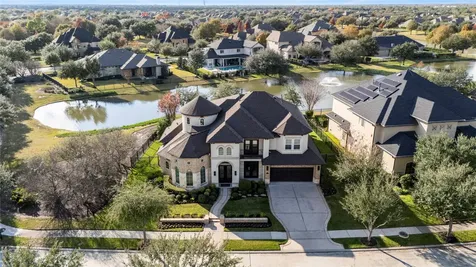 17507 E Bremonds Bend Court Cypress TX 77433
