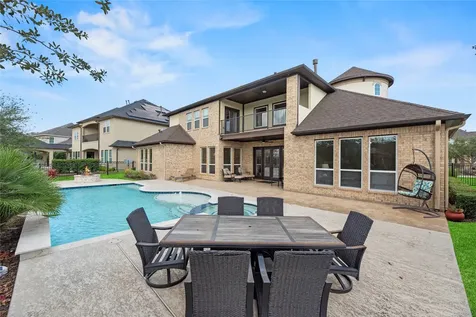 17507 E Bremonds Bend Court Cypress TX 77433