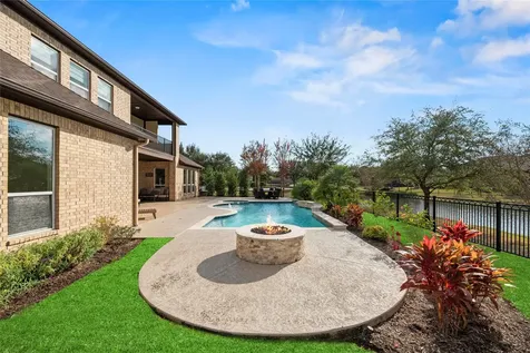 17507 E Bremonds Bend Court Cypress TX 77433