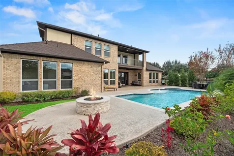 17507 E Bremonds Bend Court Cypress TX 77433