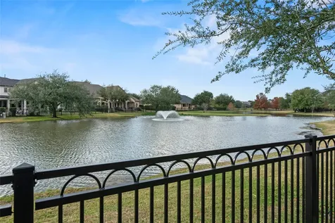 17507 E Bremonds Bend Court Cypress TX 77433